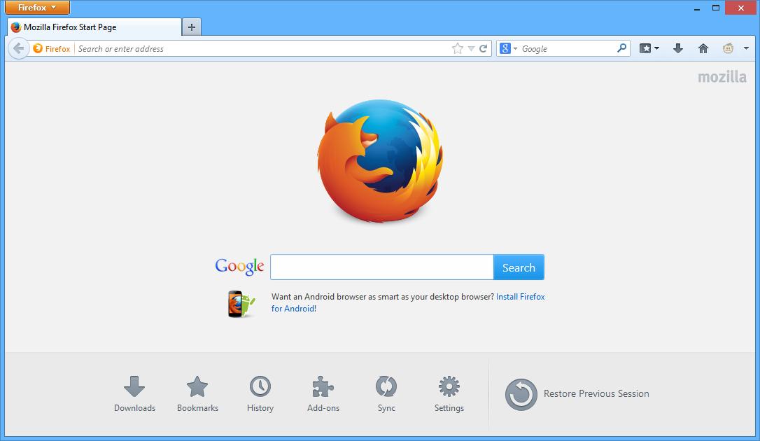 Firefox Version 55 Download For Mac